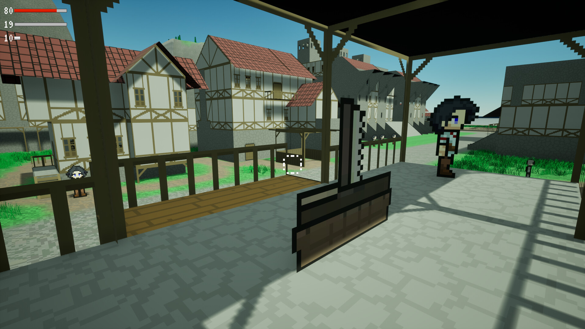 PNG RPG screenshot 6