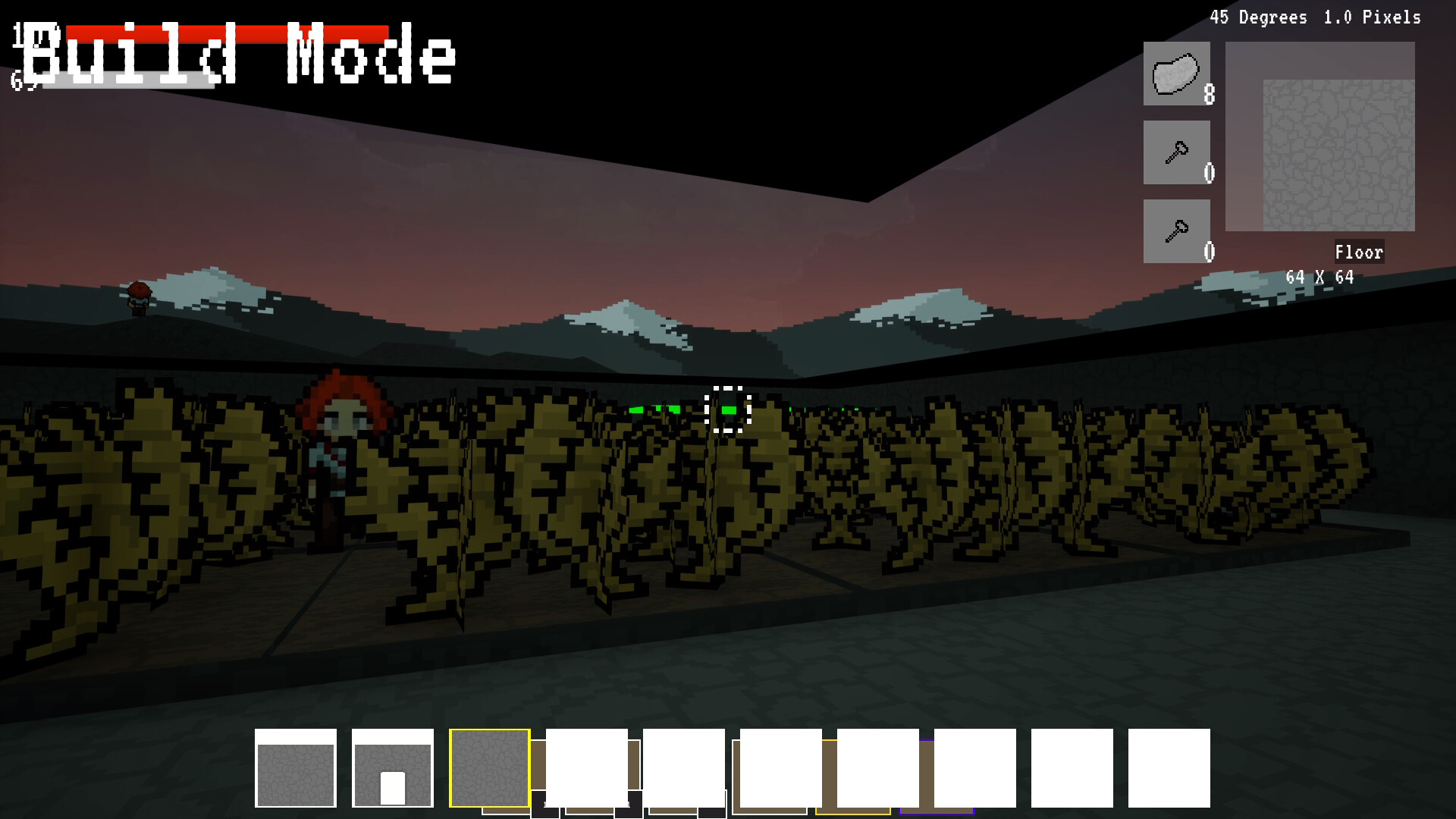 PNG RPG screenshot 7