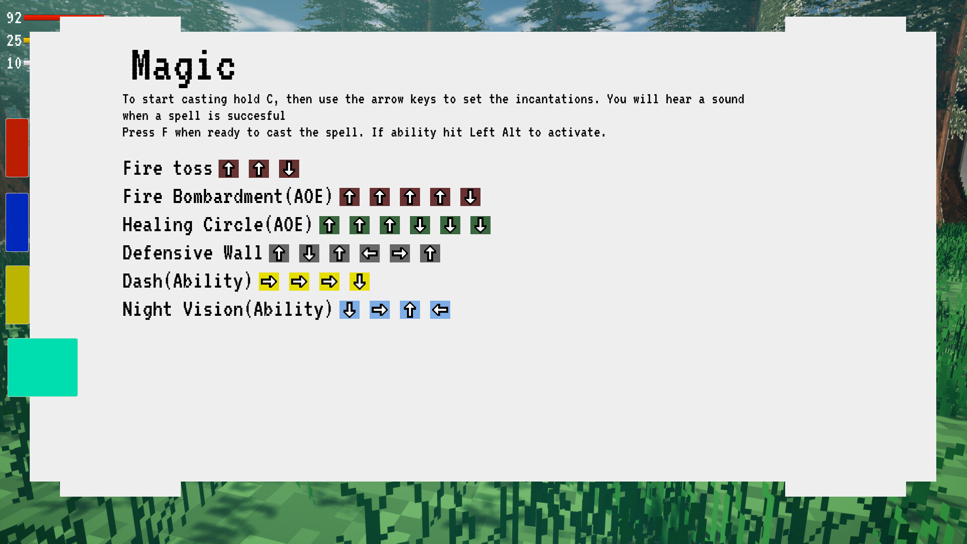 PNG RPG screenshot 13