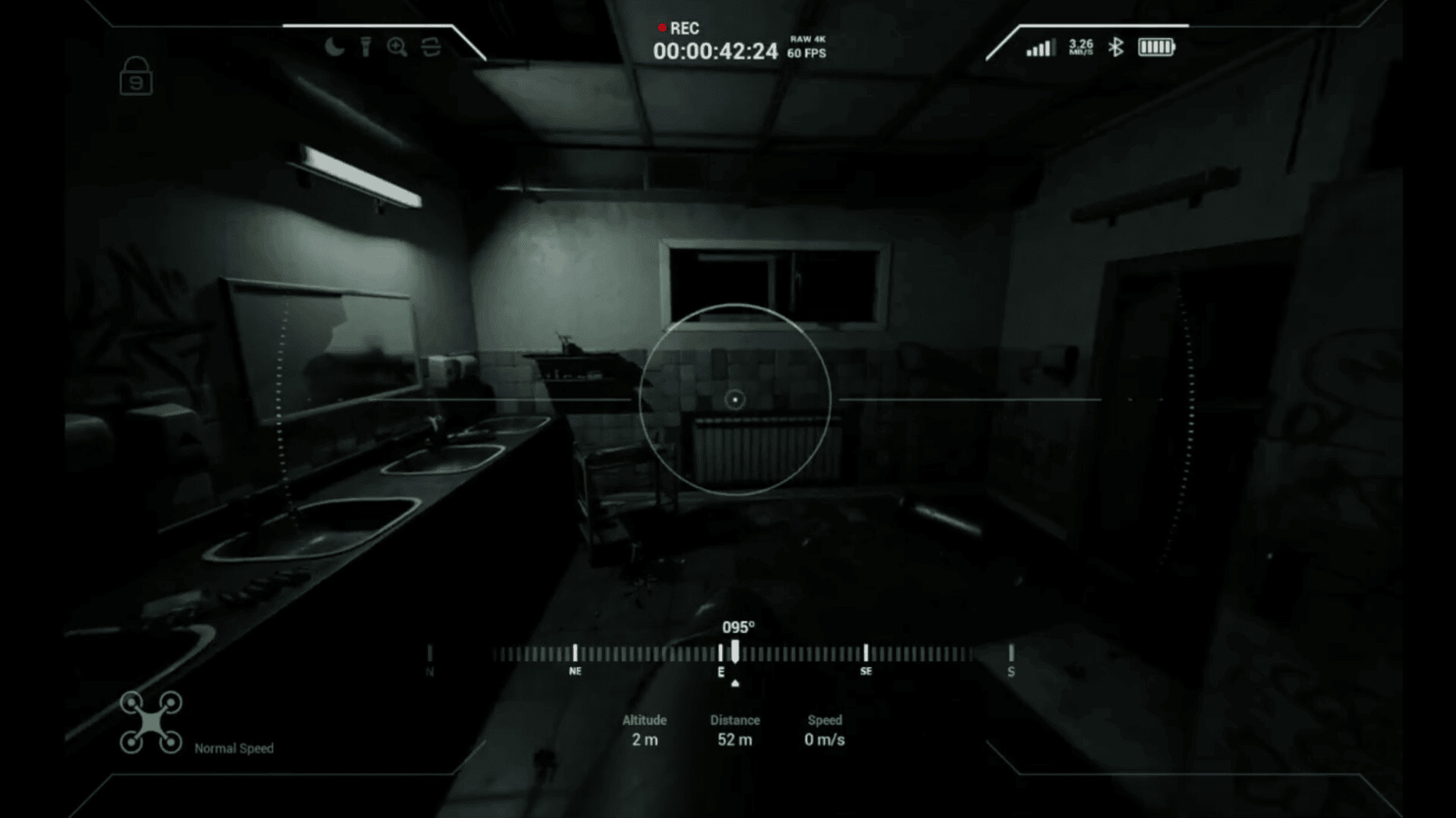 UnrealCam screenshot 8
