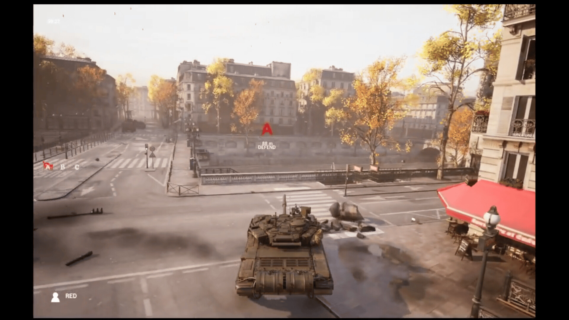 UnrealCam screenshot 5