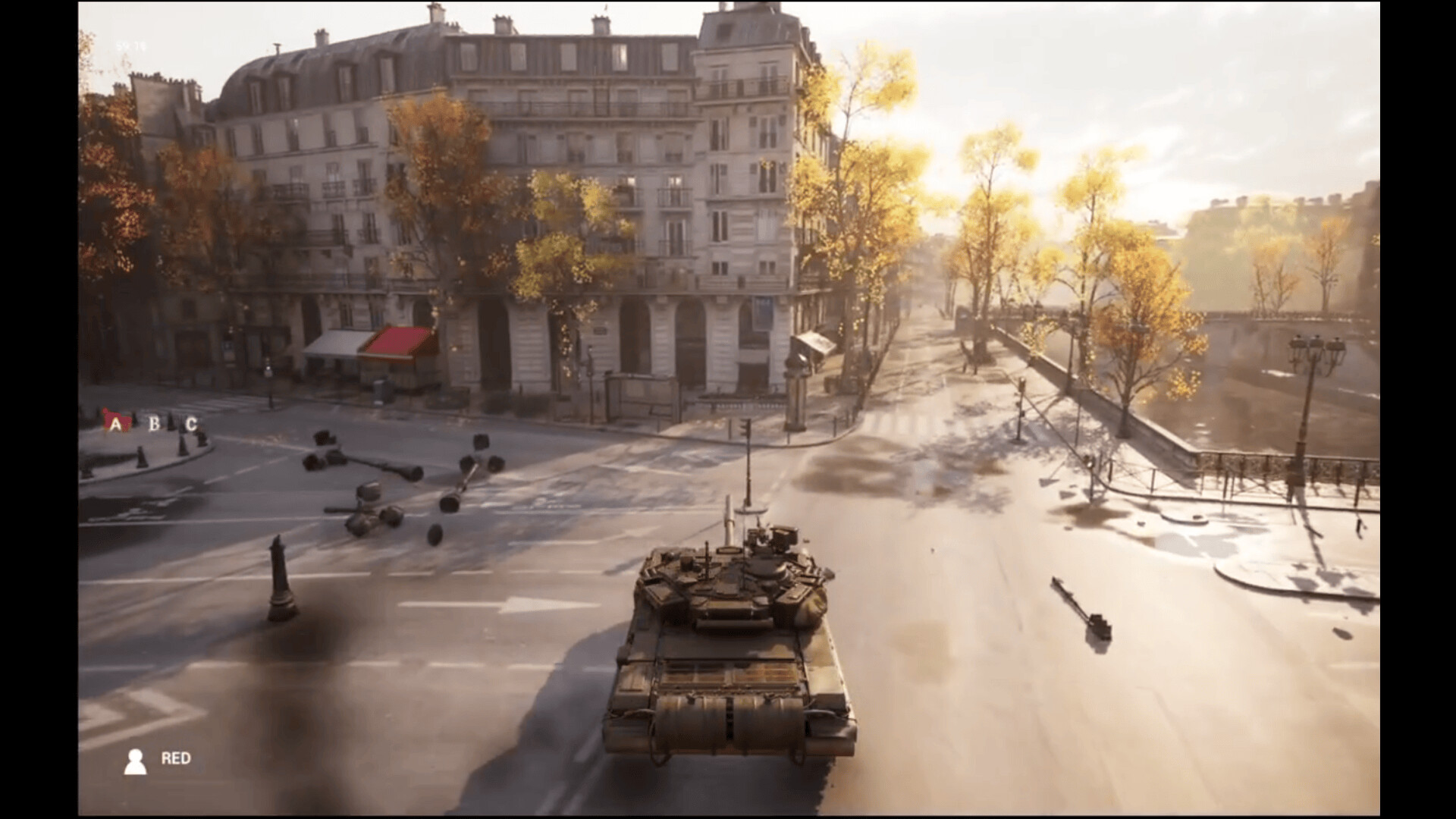 UnrealCam screenshot 6