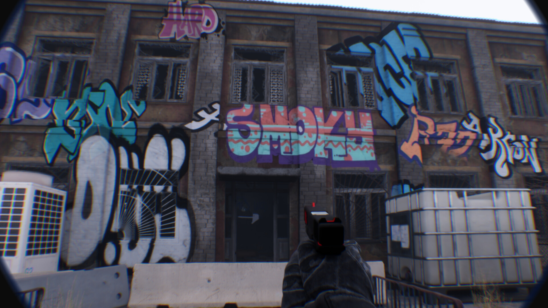 UnrealCam screenshot 9