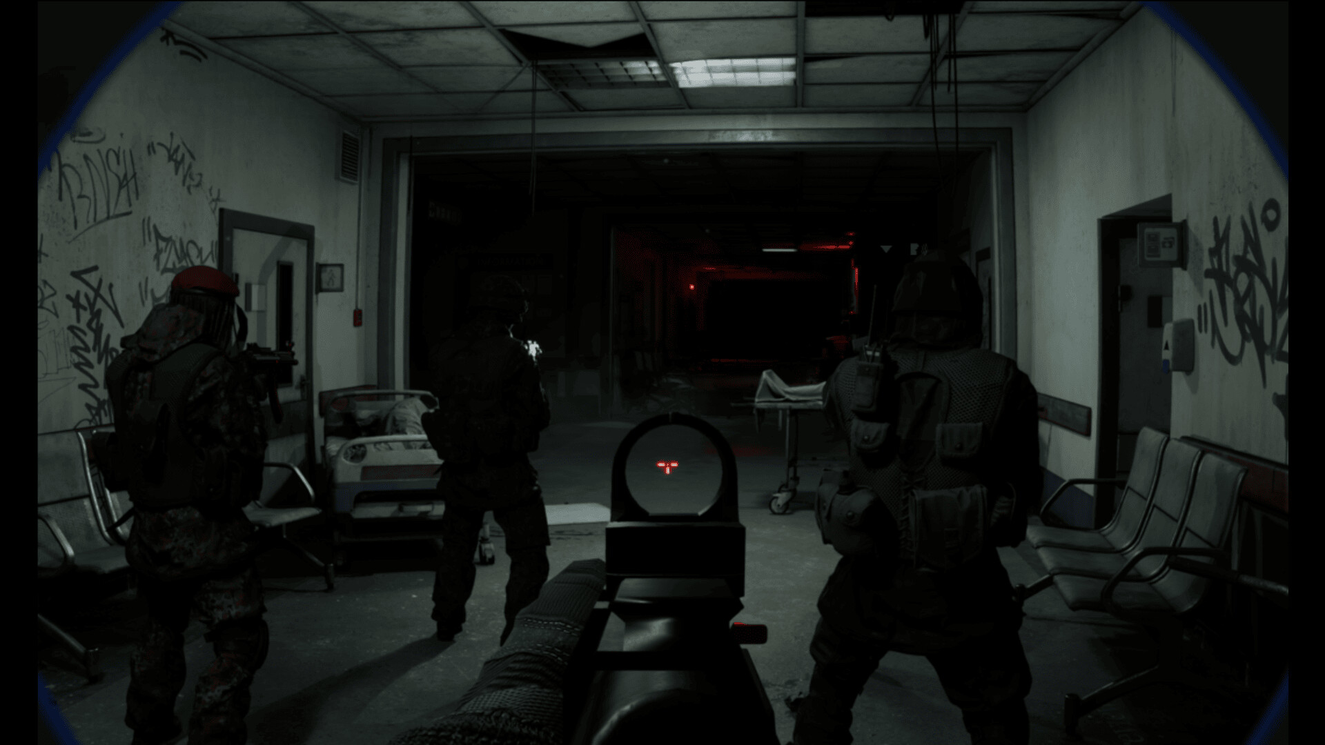 UnrealCam screenshot 2