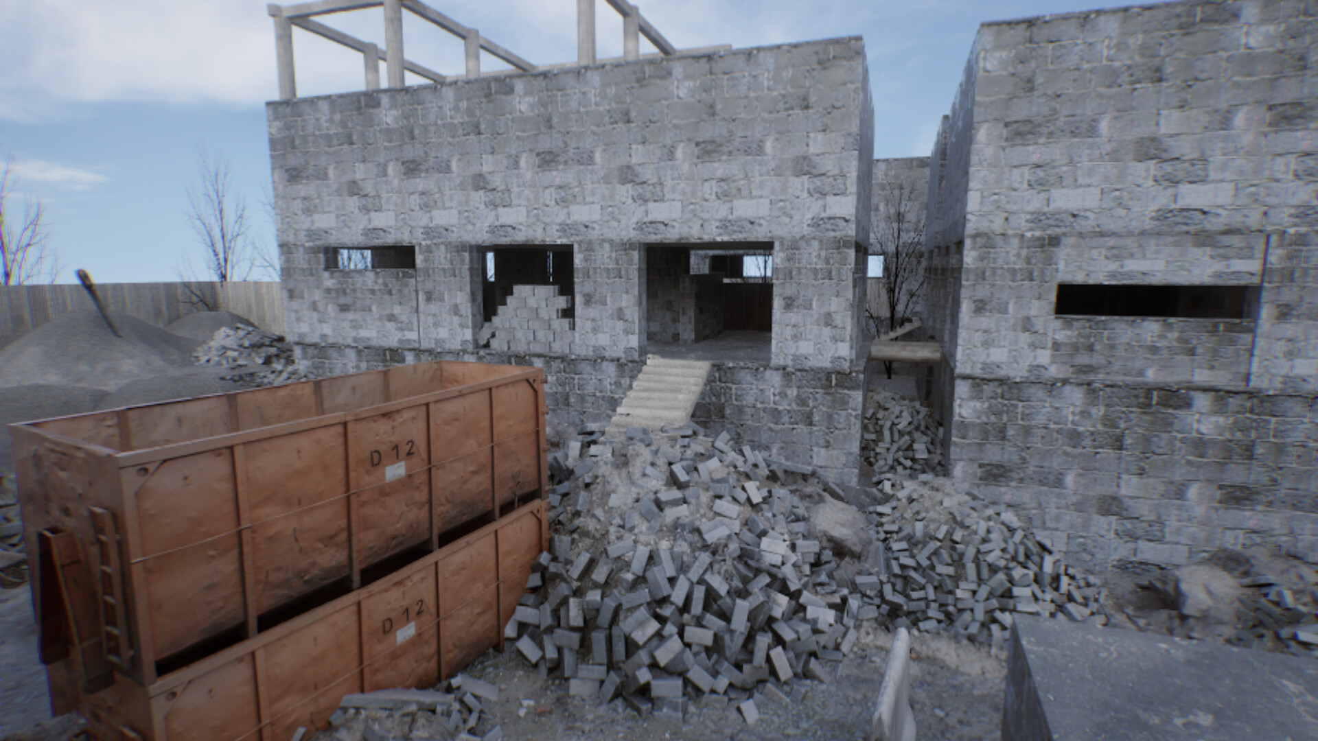 UnrealCam screenshot 10
