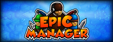 Epic Manager - Create Your Own Adventuring Agency!