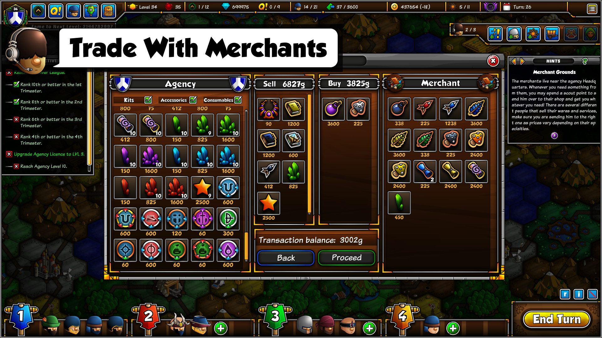 Epic Manager screenshot 9