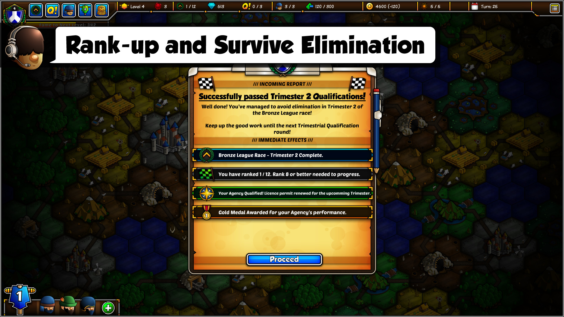 Epic Manager screenshot 12