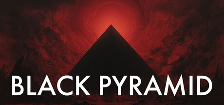 The Black Pyramid