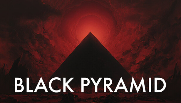 The Black Pyramid on Steam