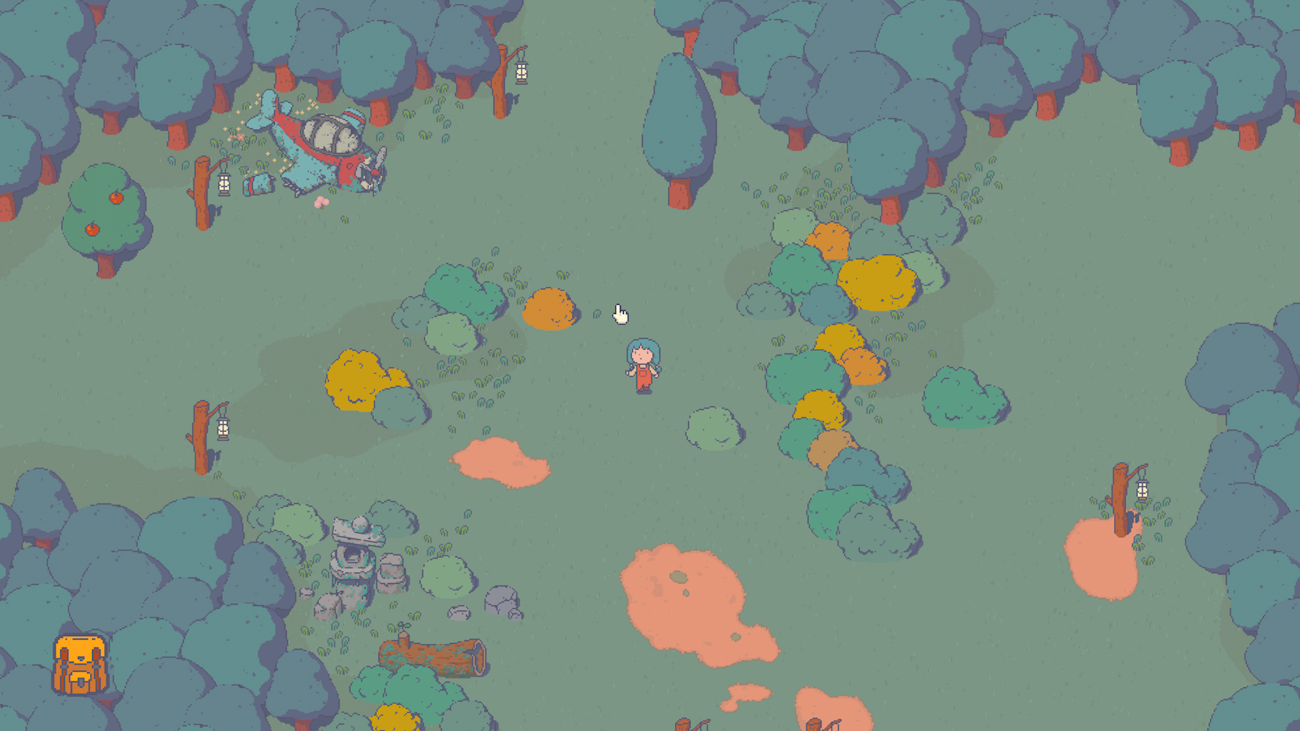 Wibby Buddy screenshot 9