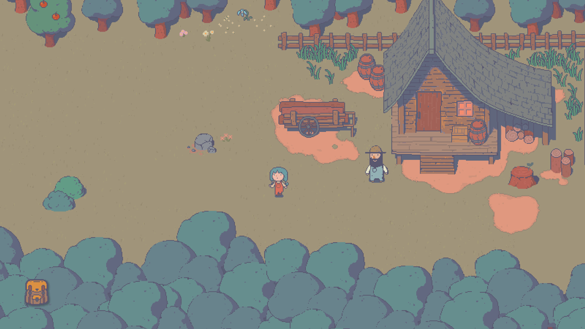 Wibby Buddy screenshot 8