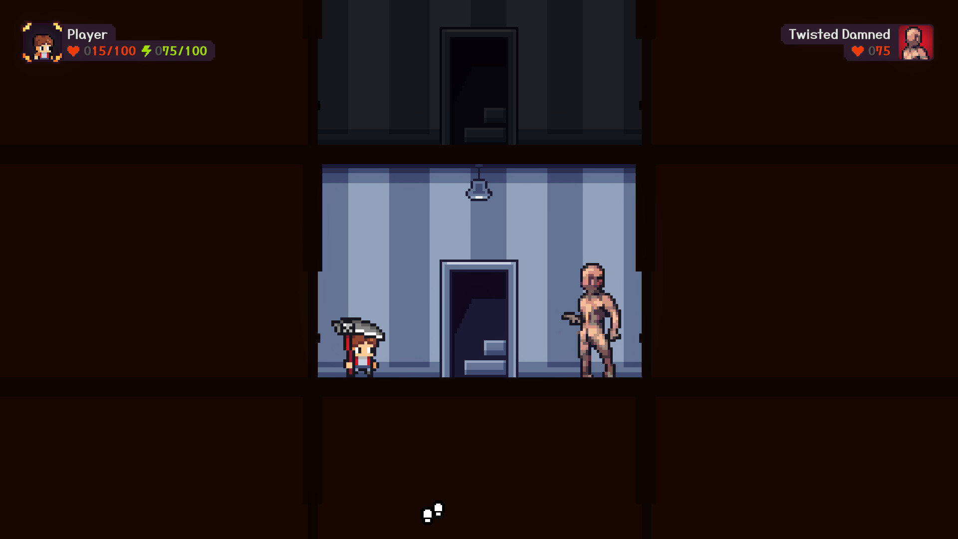 Tiny Hell screenshot 6