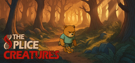 The Splice Creatures