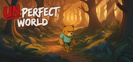 The Splice Creatures — Steam header