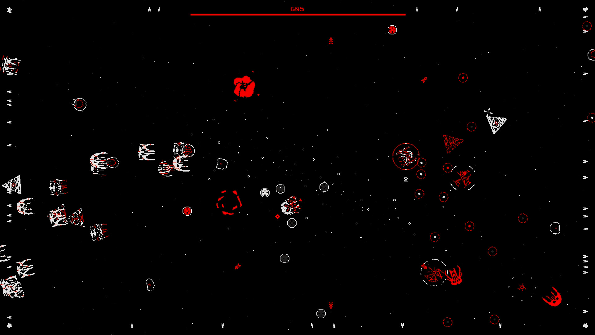 Alien Attack screenshot 6