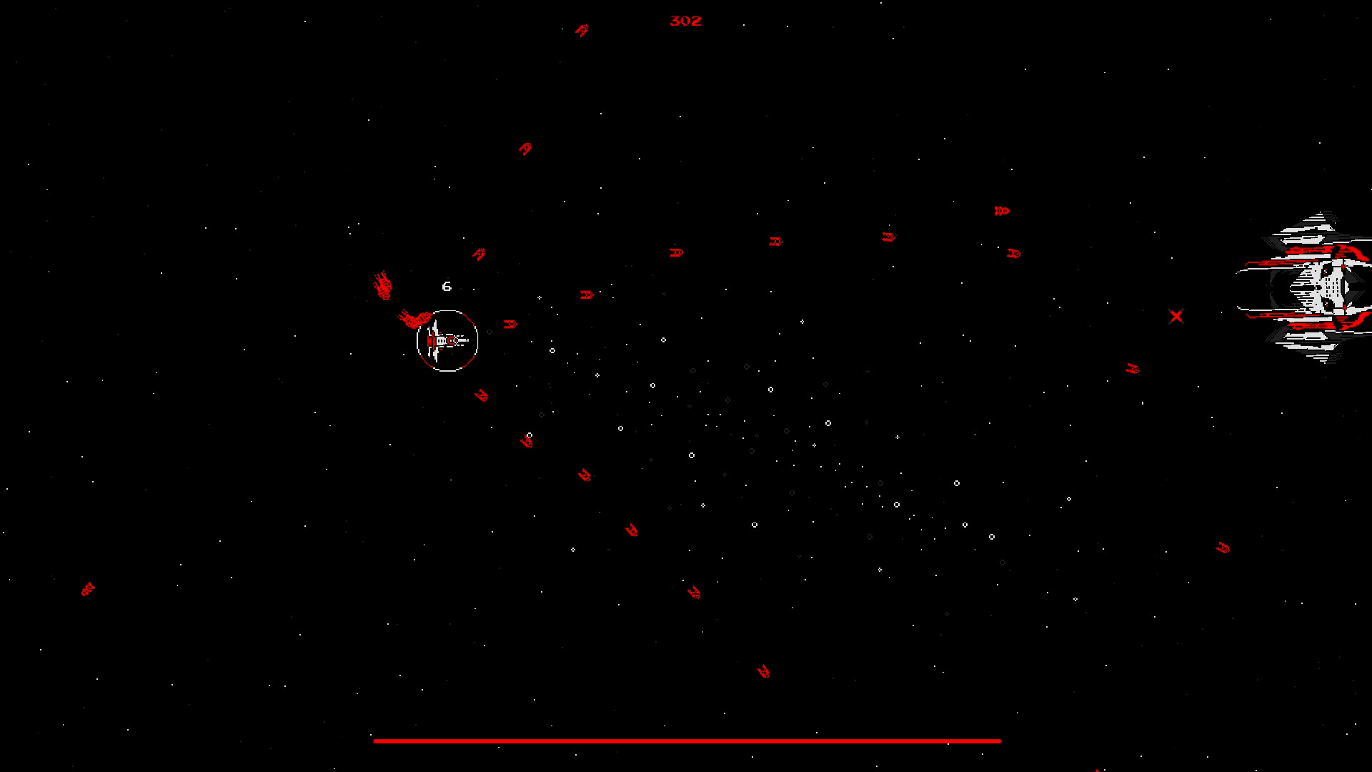 Alien Attack screenshot 5
