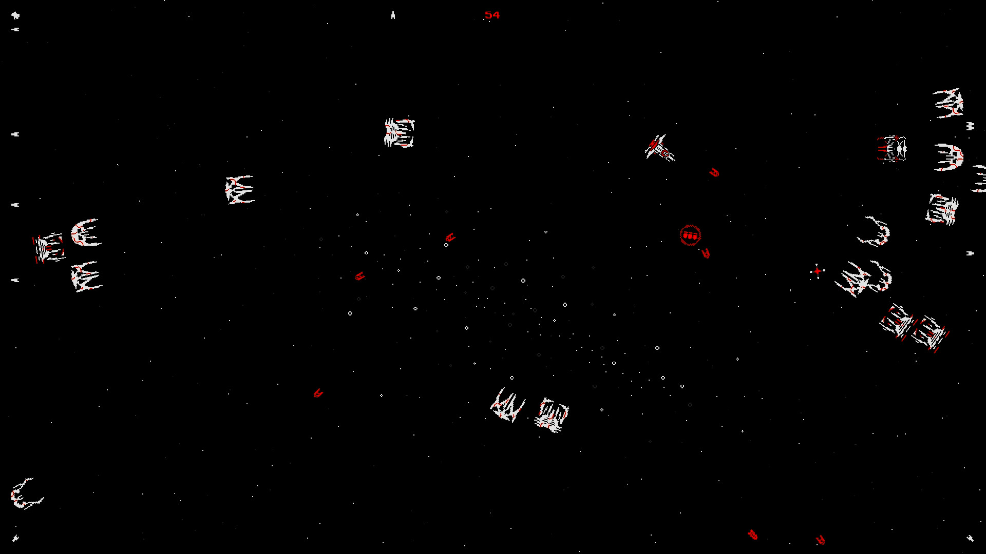 Alien Attack screenshot 4