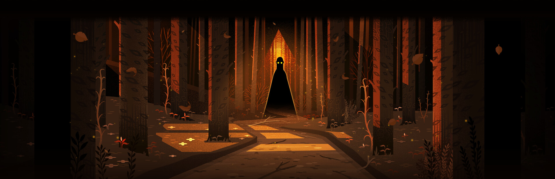 Witchlight Woods