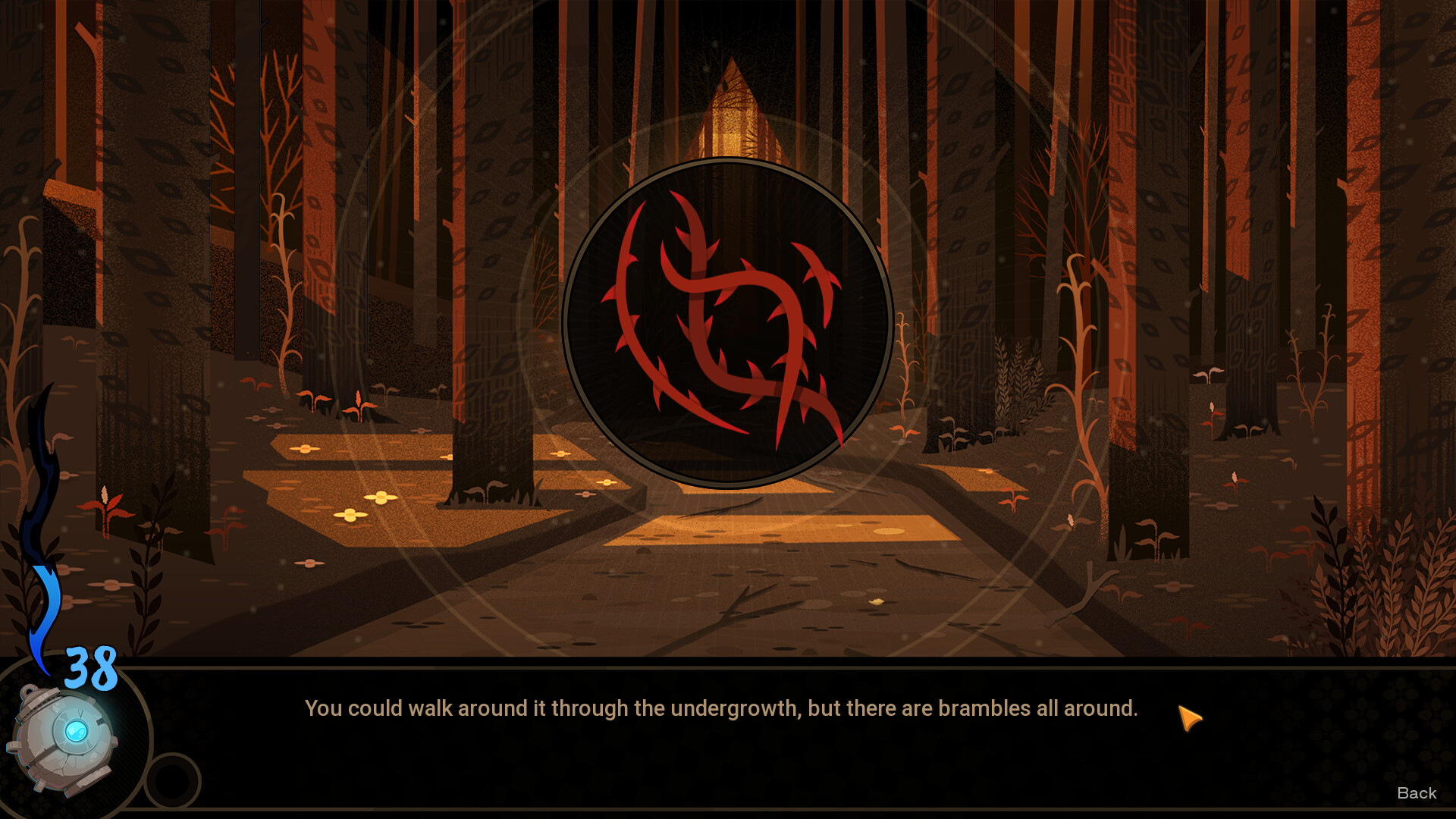 Witchlight Woods screenshot 8
