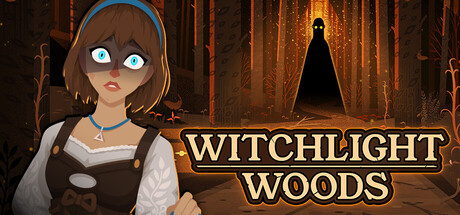 Witchlight Woods