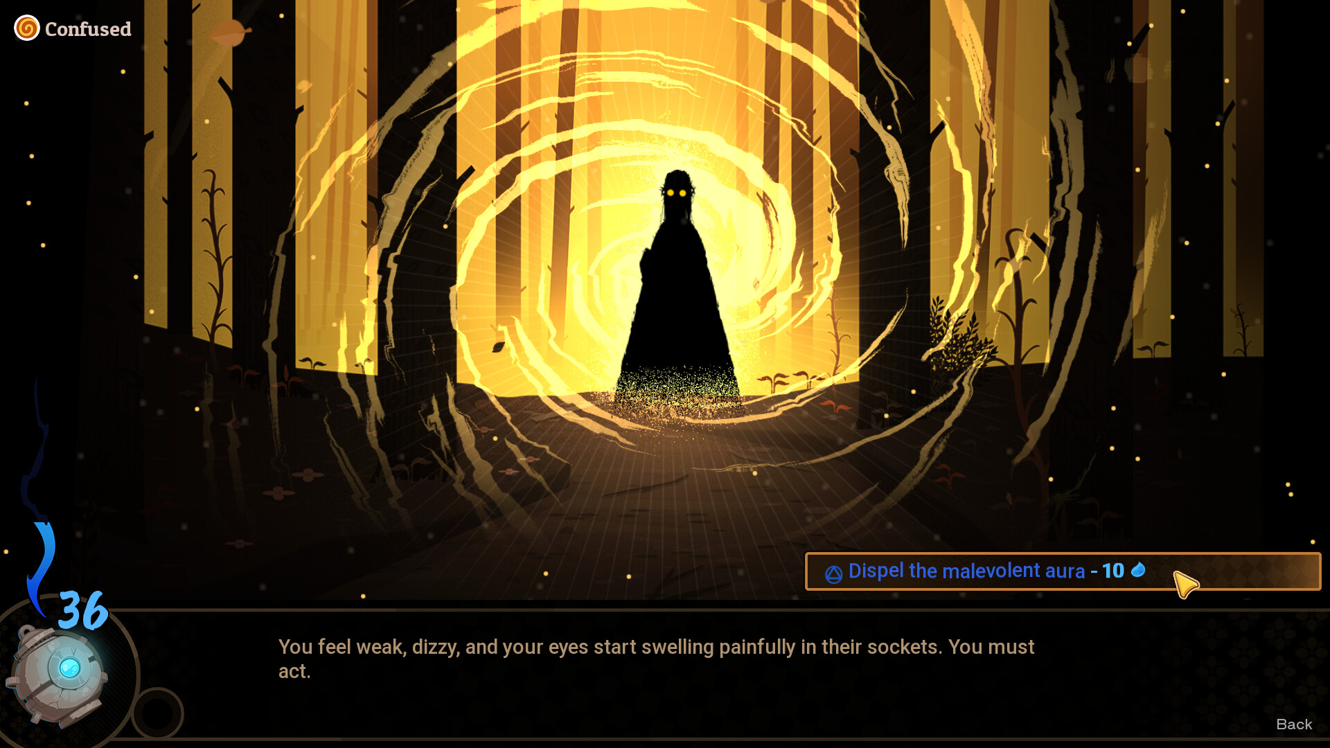 Witchlight Woods screenshot 6