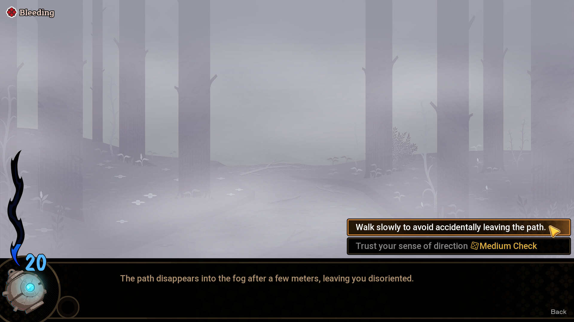 Witchlight Woods screenshot 7
