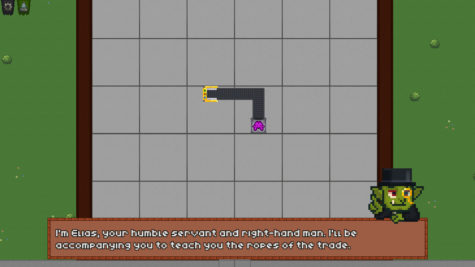 Idle Tycoon Manufacturing screenshot 2