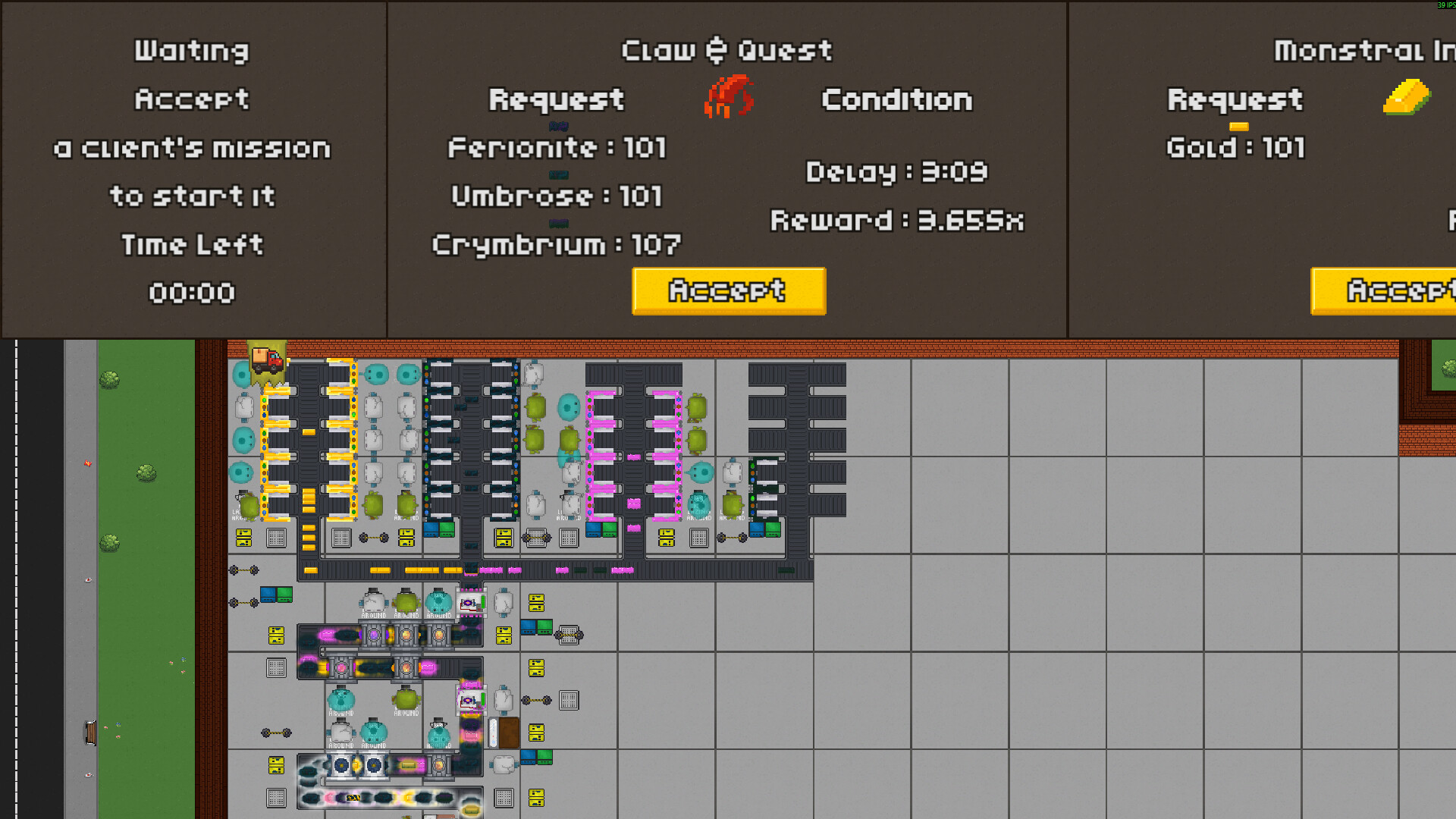 Idle Tycoon Manufacturing screenshot 12