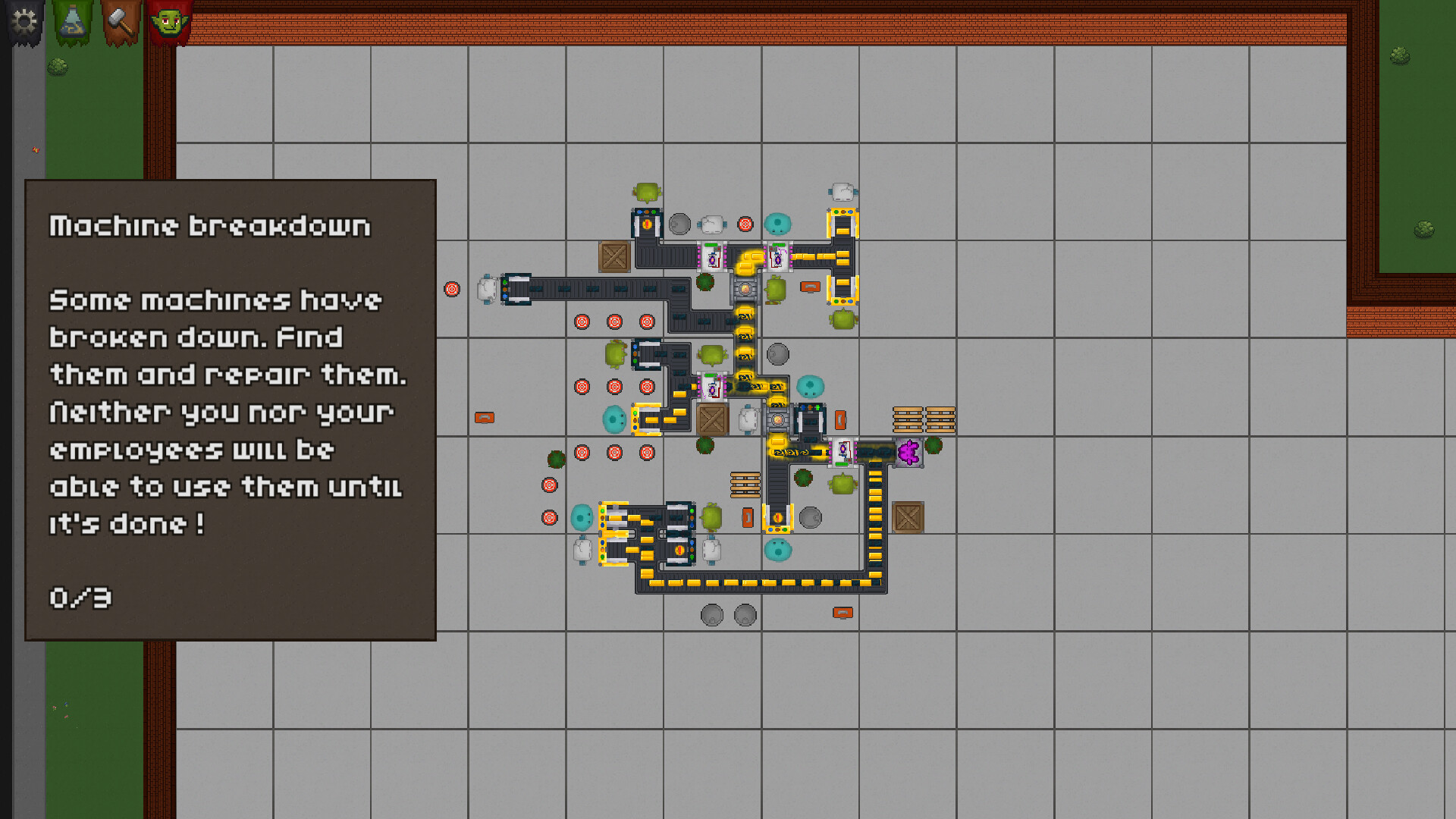 Idle Tycoon Manufacturing screenshot 9