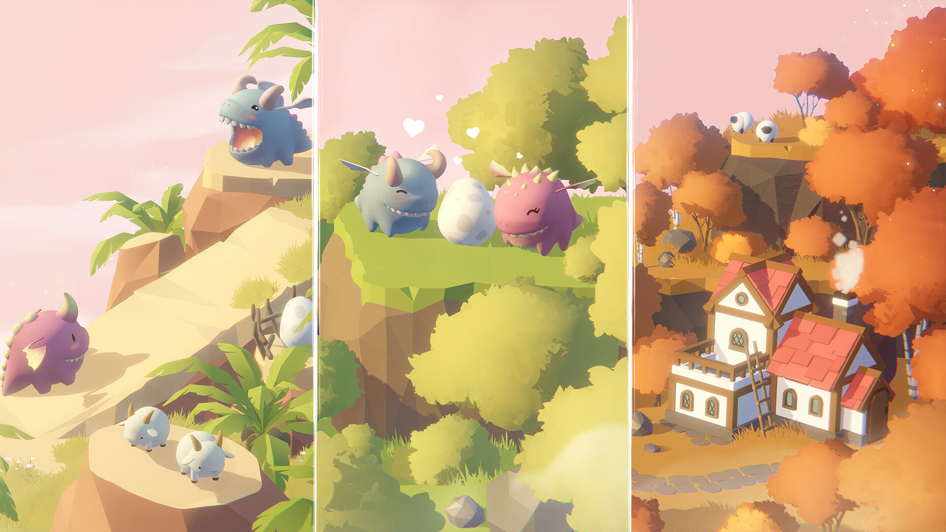 Dragon Spot - Wallpapers screenshot 2