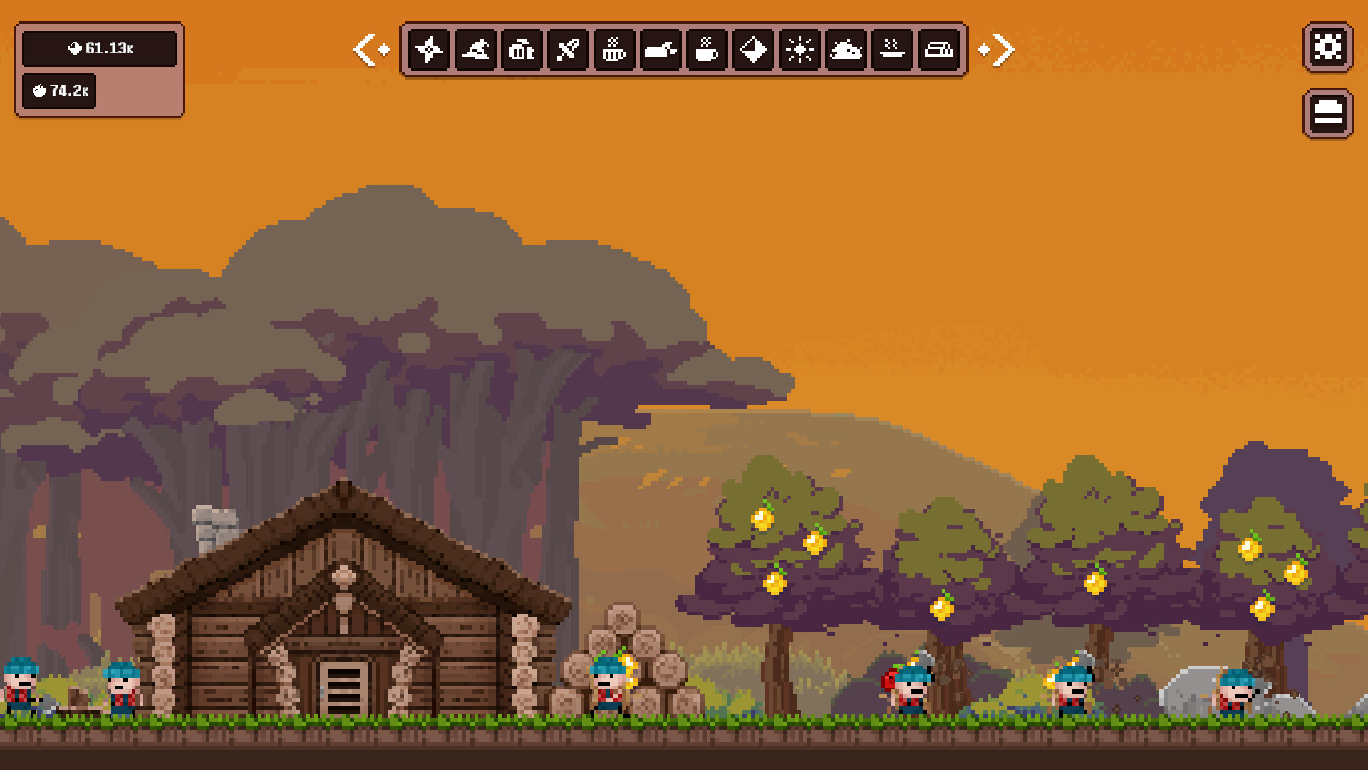 Slimeward screenshot 10