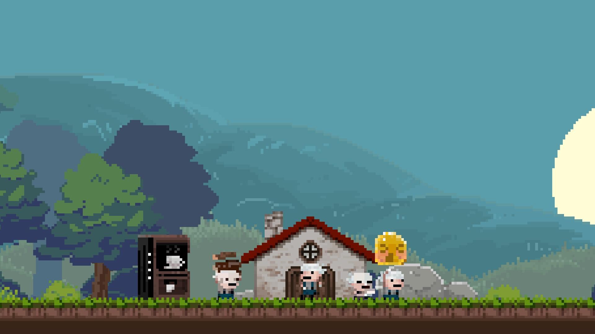 Slimeward screenshot 8