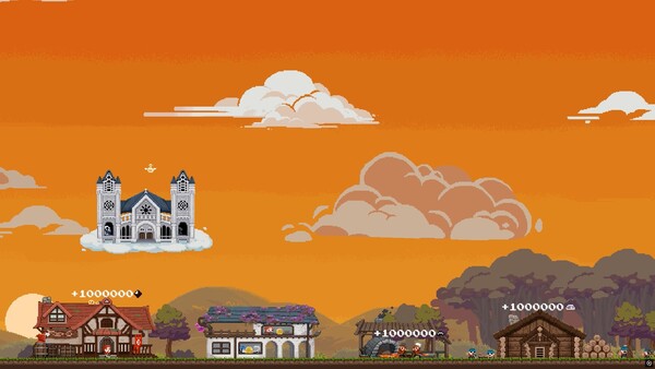 Slimeward screenshot