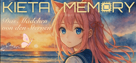 KIETA MEMORY – Das Mädchen von den Sternen