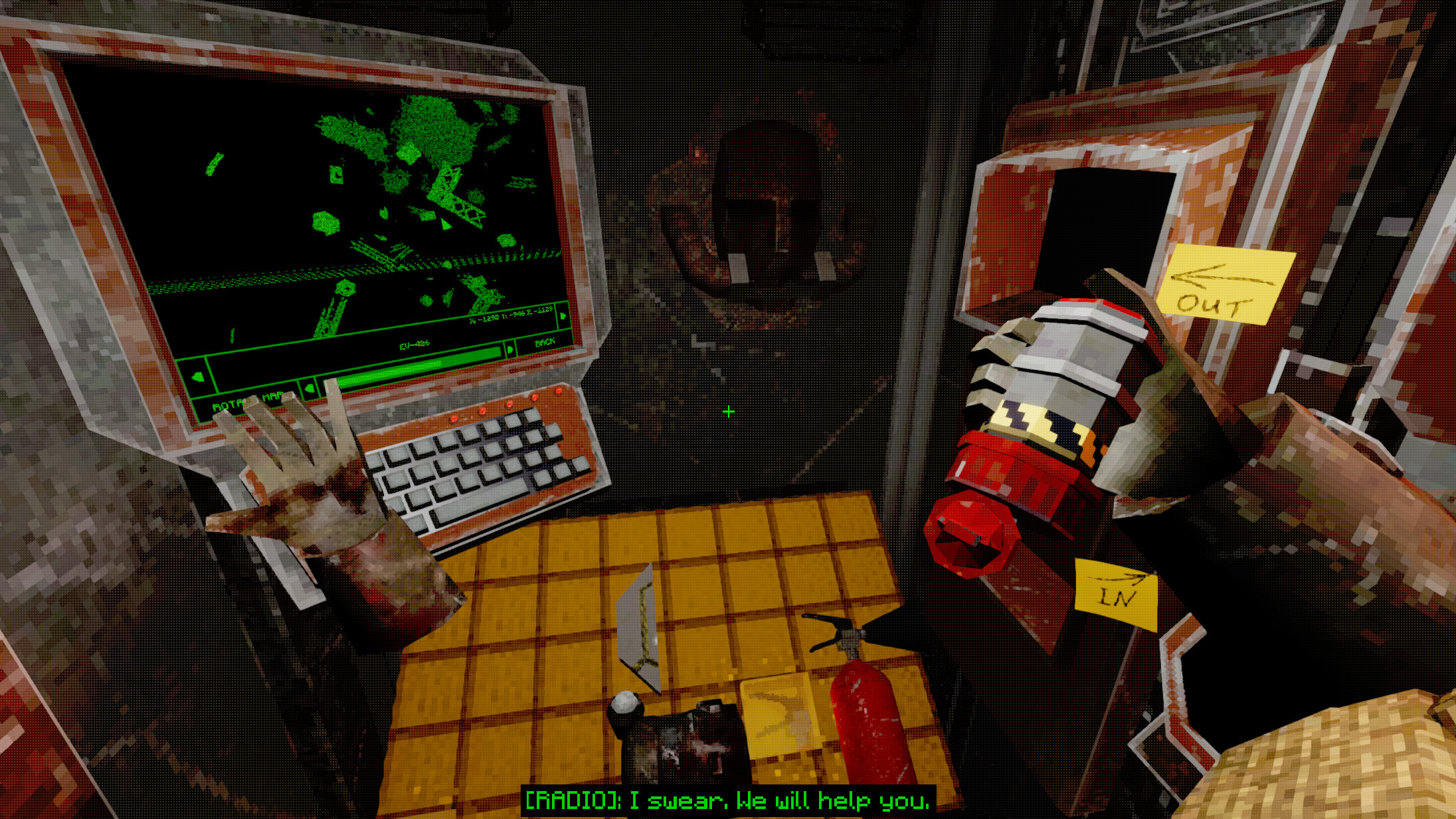 Nebula Veil screenshot 8