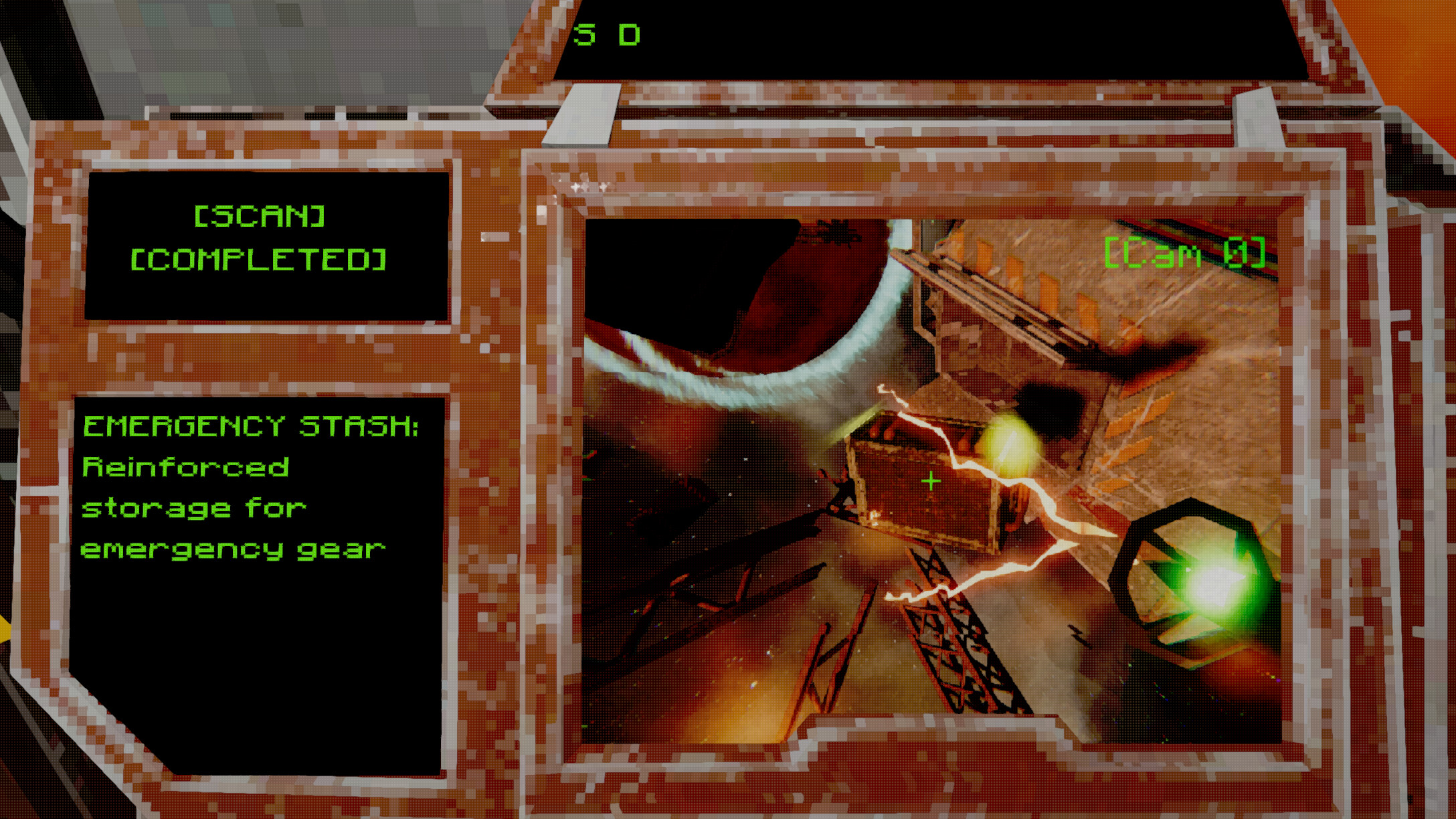 Nebula Veil screenshot 7