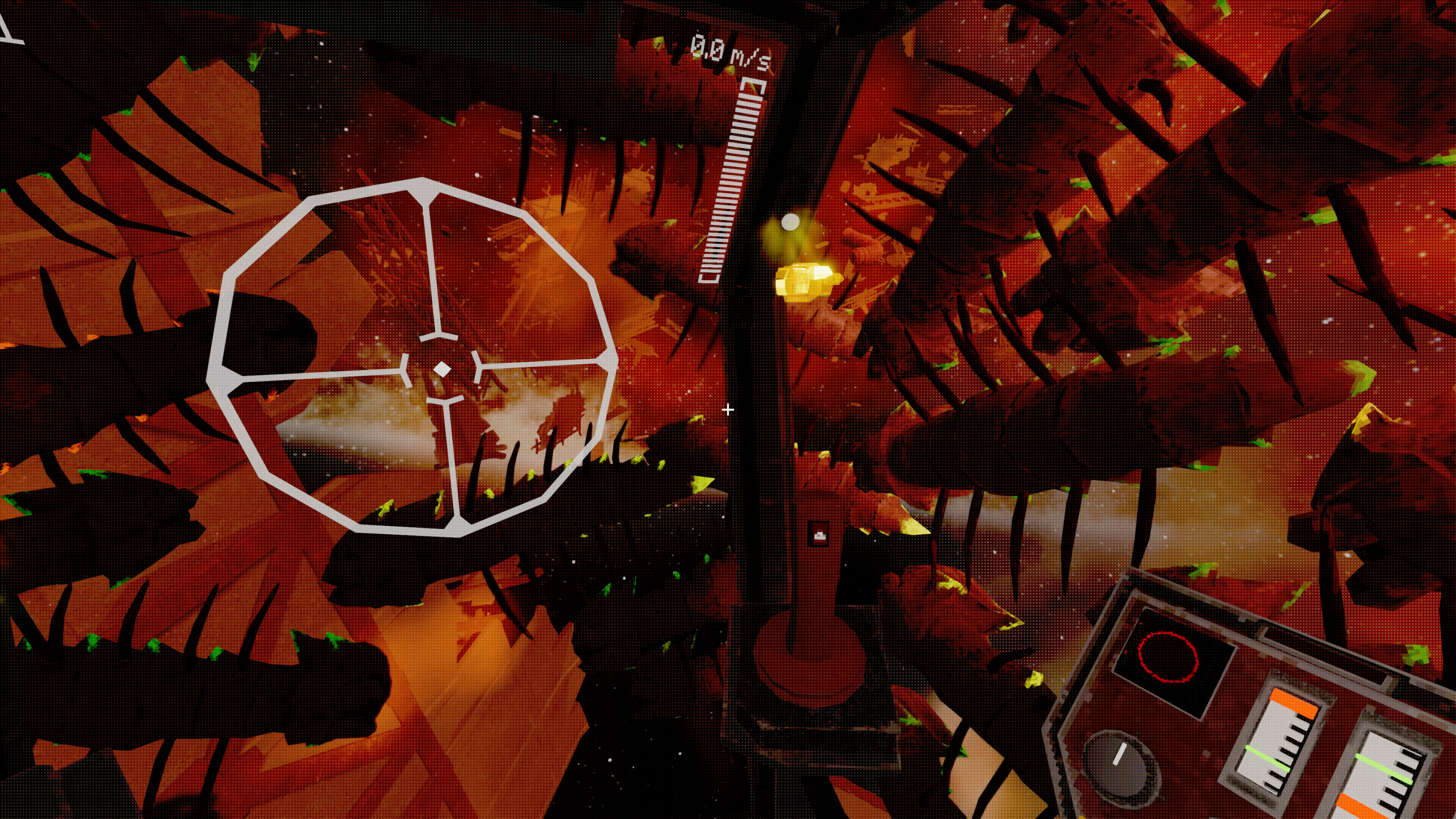 Nebula Veil screenshot 3