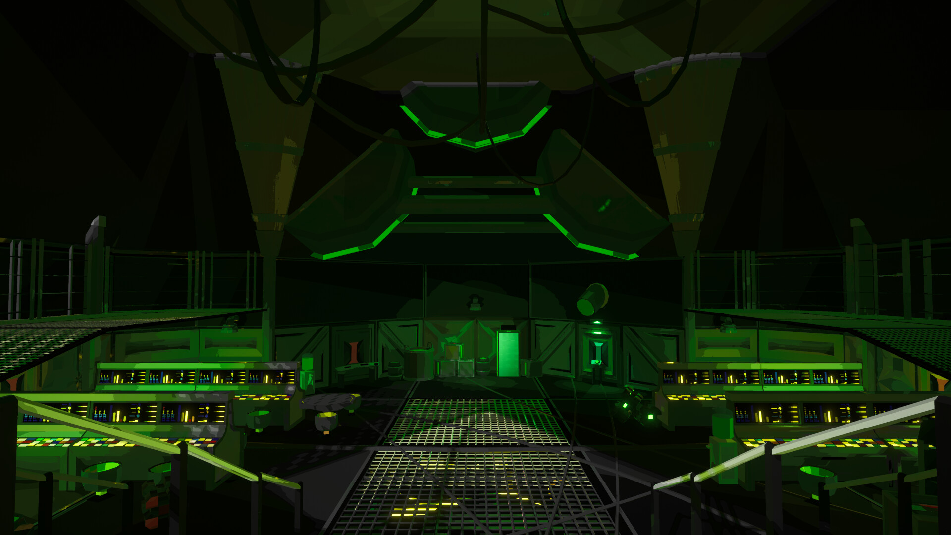 Googunners! screenshot 6