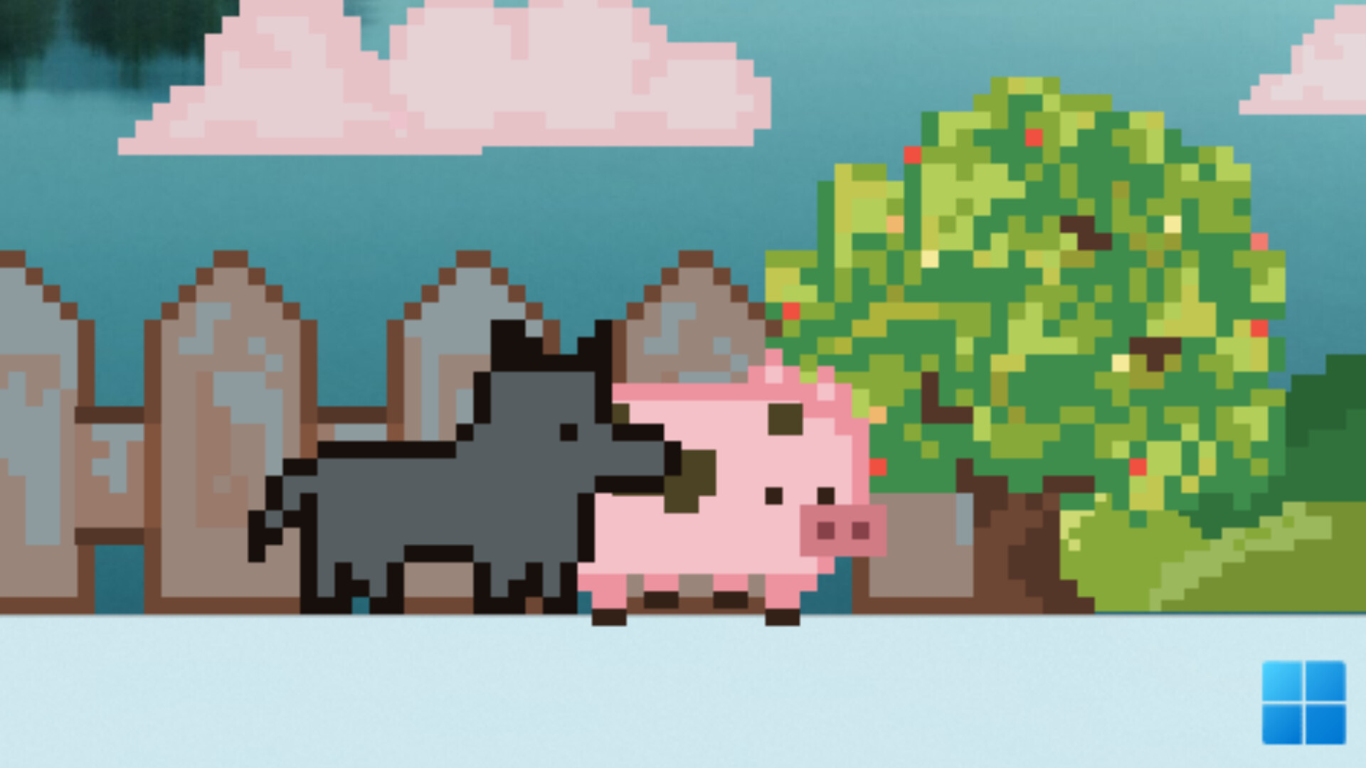 Dirty Piggy screenshot 7