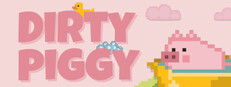 Dirty Piggy cover art
