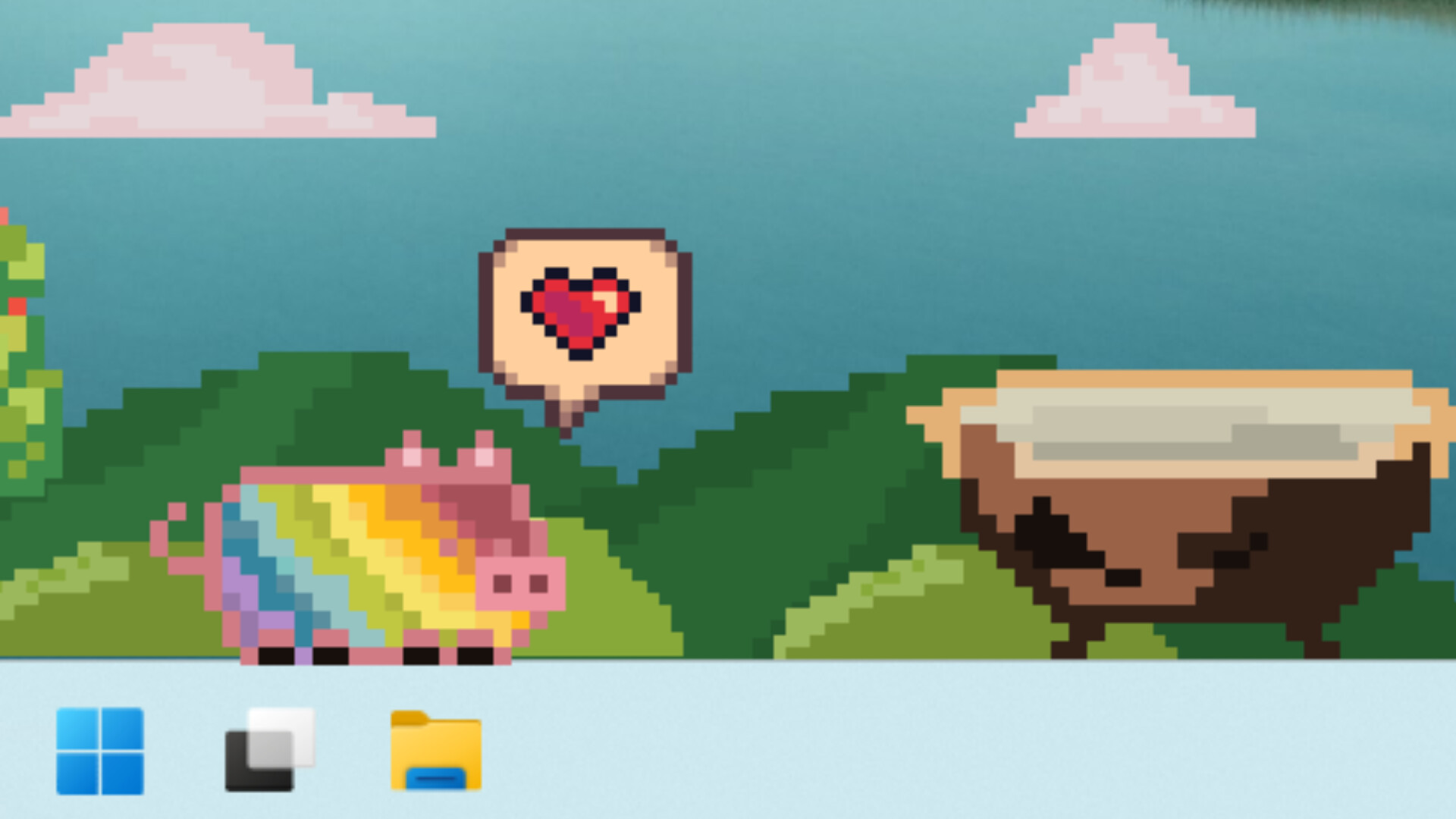 Dirty Piggy screenshot 9