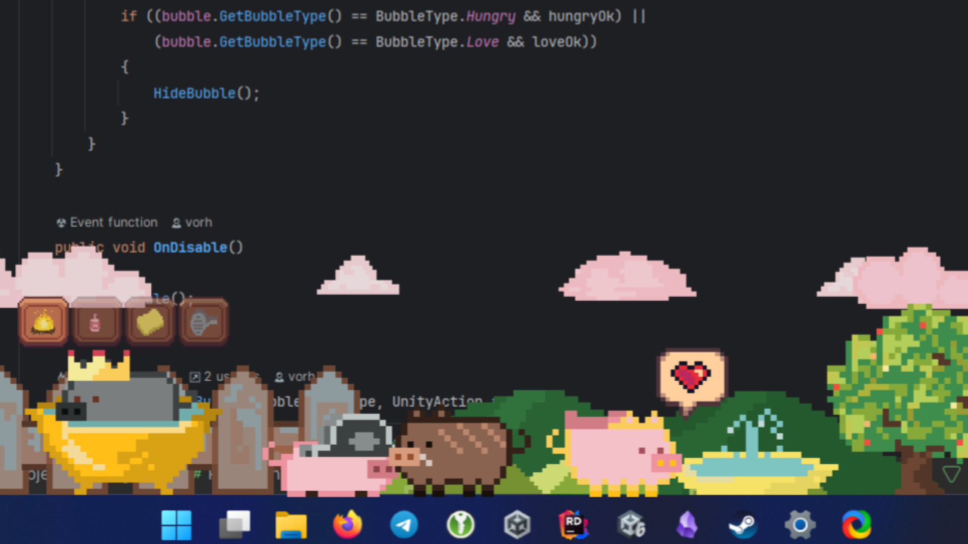 Dirty Piggy screenshot 11