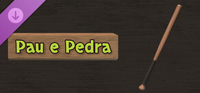 Pau e Pedra - Baseball Bat
