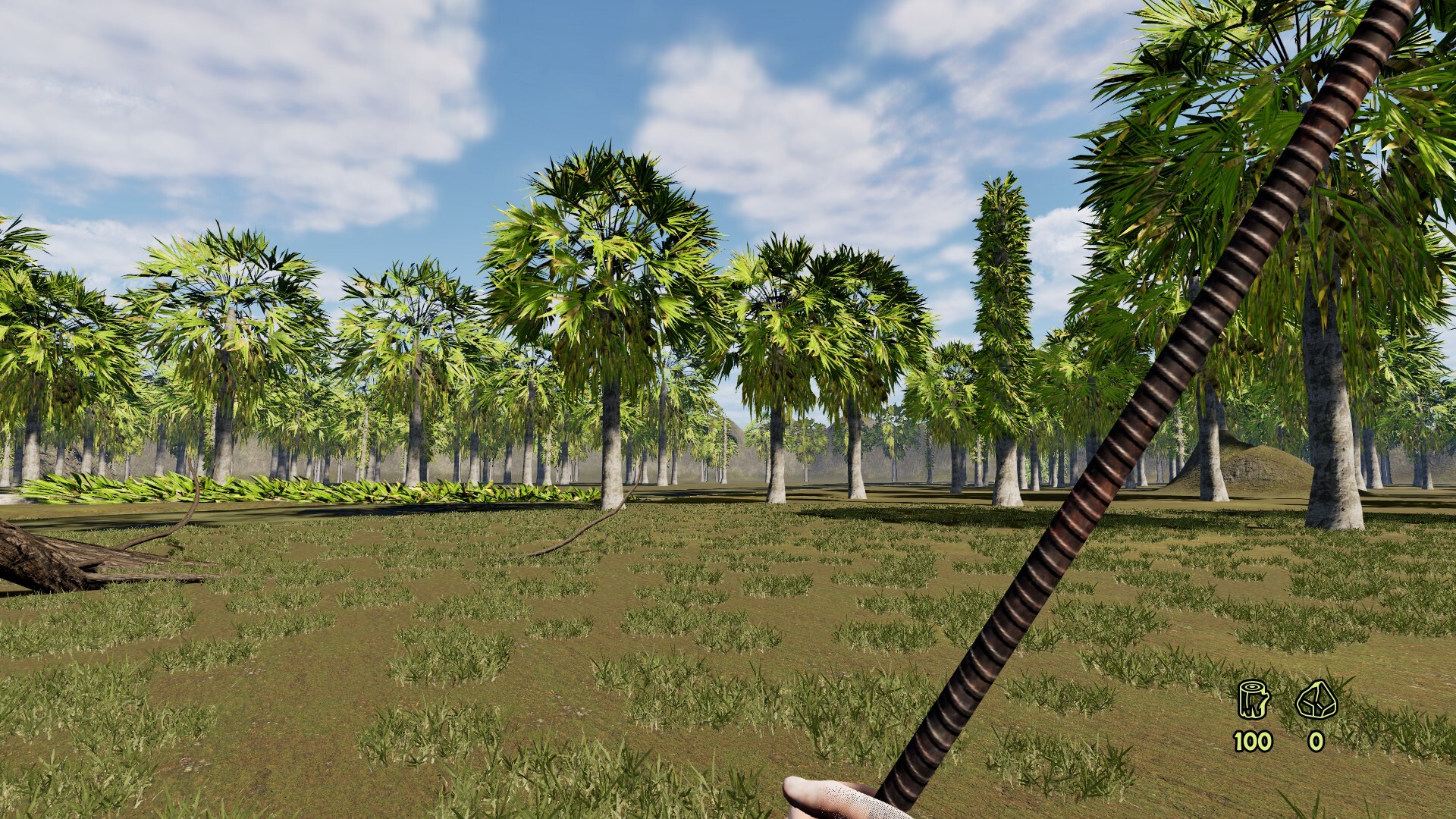 Pau e Pedra - Rebar screenshot 1