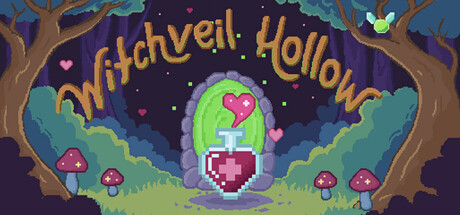 Witchveil Hollow