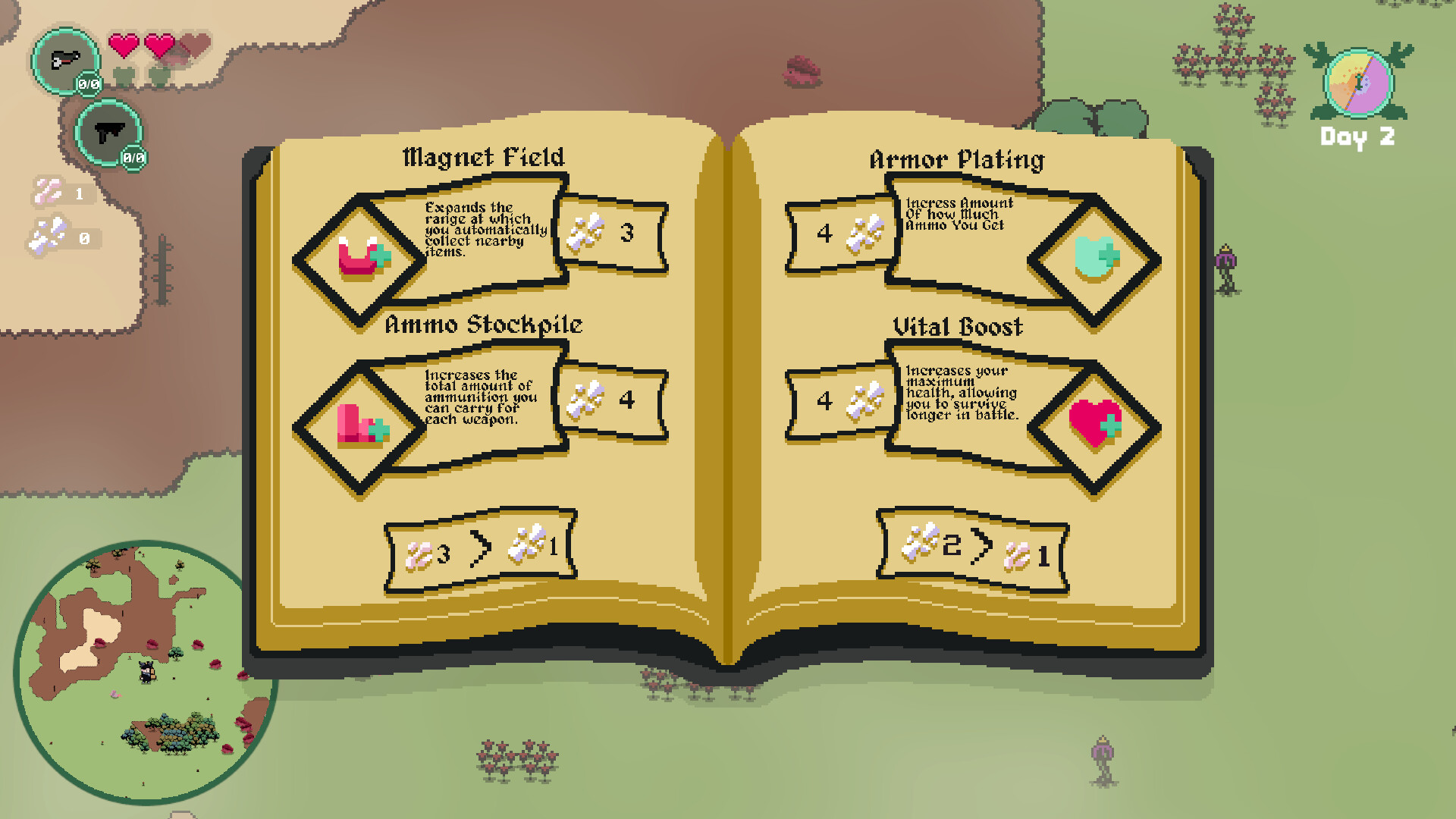 Teo screenshot 3