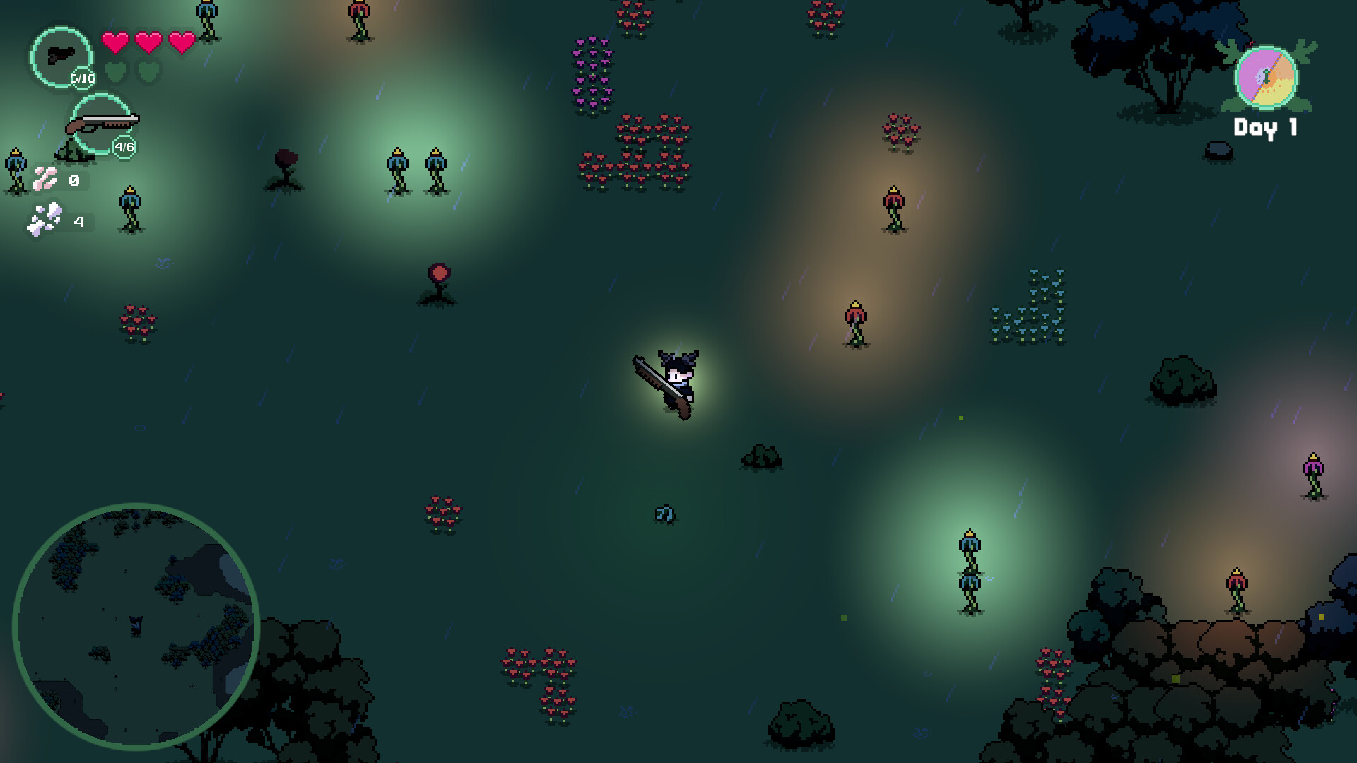 Teo screenshot 5