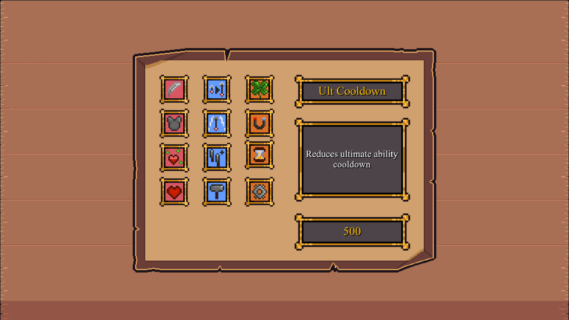 Grudgeborn screenshot 8