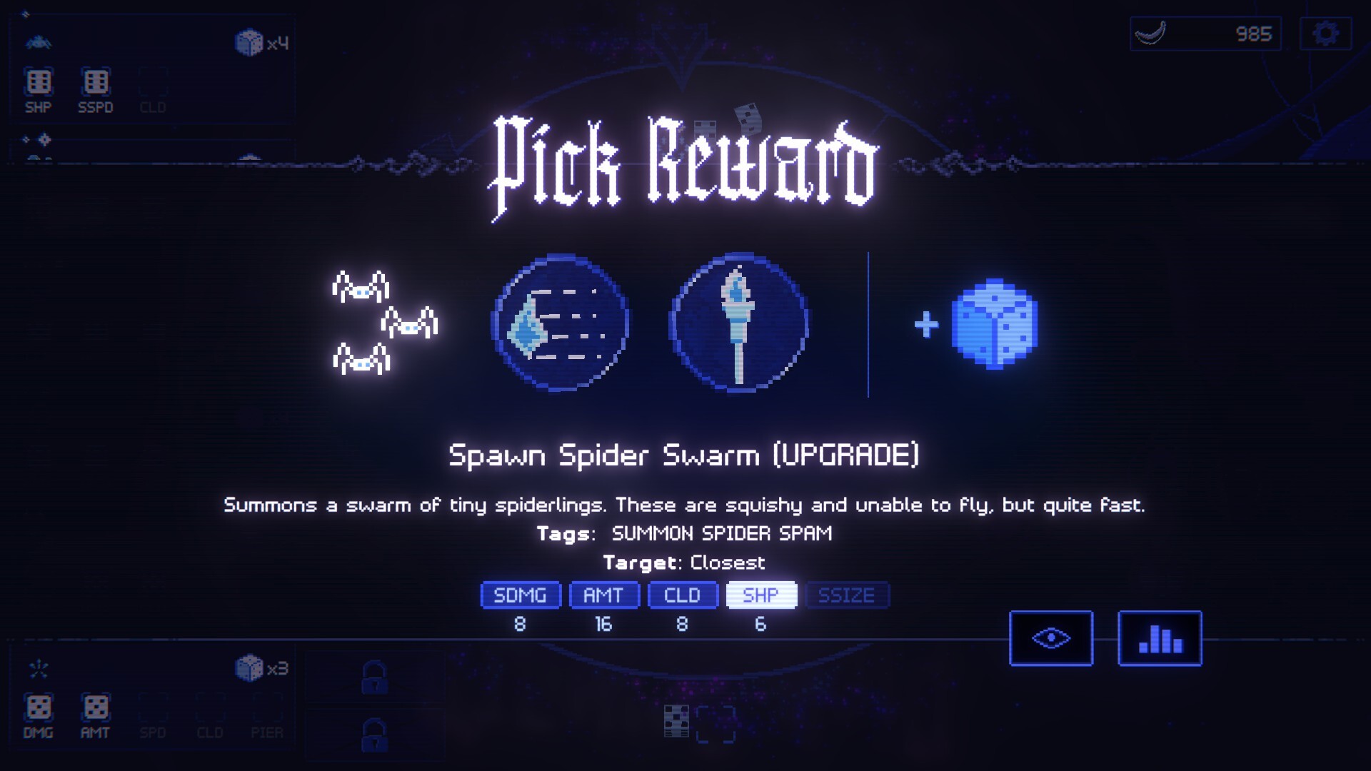 DeeSicks screenshot 8